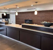 Wingate by Wyndham Galveston Beachfront at the Seawall hotel detail image 3