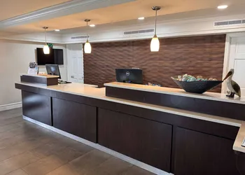 Wingate by Wyndham Galveston Beachfront at the Seawall hotel thumbnail 3