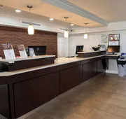 Wingate by Wyndham Galveston Beachfront at the Seawall hotel detail image 4