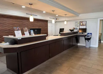 Wingate by Wyndham Galveston Beachfront at the Seawall hotel thumbnail 4