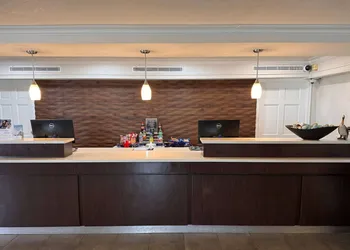 Wingate by Wyndham Galveston Beachfront at the Seawall hotel thumbnail 5