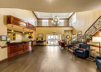 Comfort Suites Galveston Cruise Port Area – Beachside hotel thumbnail 3