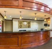 Comfort Suites Galveston Cruise Port Area – Beachside hotel detail image 4