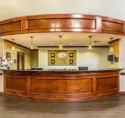 Comfort Suites Galveston Cruise Port Area – Beachside hotel detail image 5