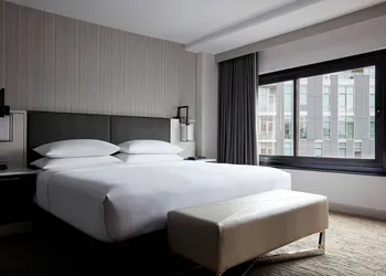 Washington Marriott Georgetown hotel thumbnail 6