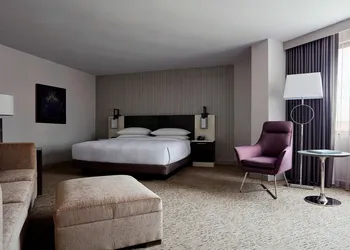 Washington Marriott Georgetown hotel thumbnail 8