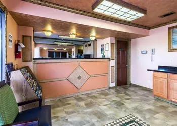 The Residency Inn hotel thumbnail 2