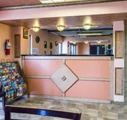 The Residency Inn hotel detail image 3