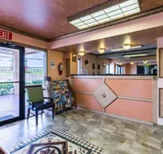 The Residency Inn hotel detail image 4