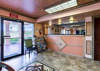The Residency Inn hotel thumbnail 4