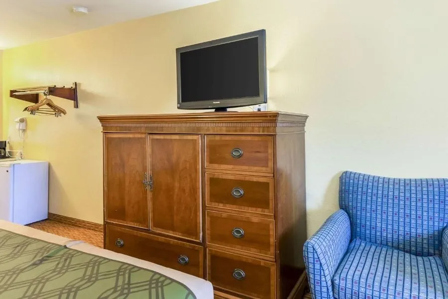 The Residency Inn hotel detail image 6