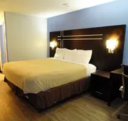 The Residency Inn hotel detail image 7