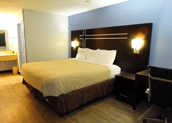 The Residency Inn hotel thumbnail 7