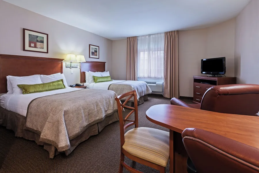 Candlewood Suites Hotel Texas City by IHG hotel detail image 2