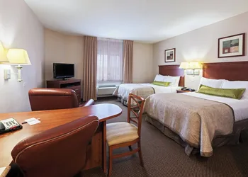 Candlewood Suites Hotel Texas City by IHG hotel thumbnail 4