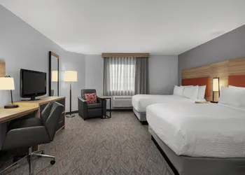 Candlewood Suites Hotel Texas City by IHG hotel thumbnail 6