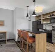 Candlewood Suites Hotel Texas City by IHG hotel detail image 7