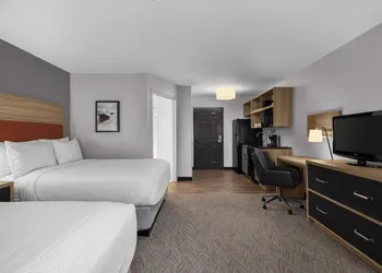 Candlewood Suites Hotel Texas City by IHG hotel thumbnail 8