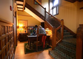 The Inn on Ferry Street hotel thumbnail 2