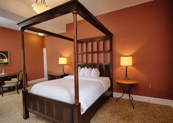 The Inn on Ferry Street hotel thumbnail 8