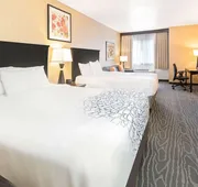 La Quinta Inn & Suites by Wyndham Logan hotel detail image 3