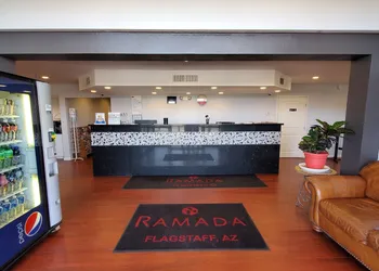 Ramada by Wyndham Flagstaff East hotel thumbnail 2