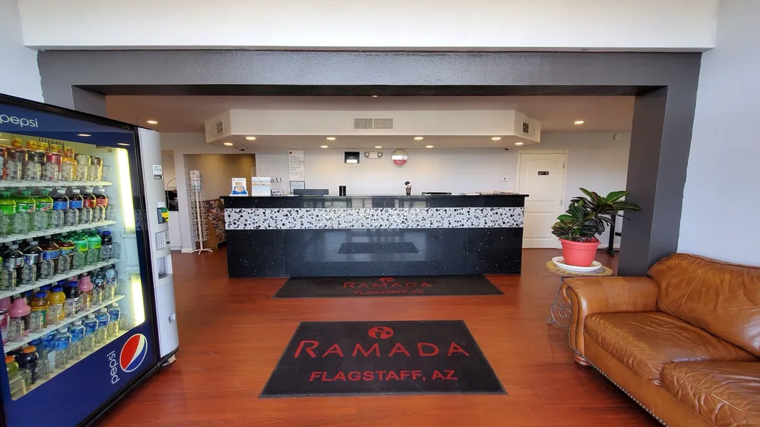 Ramada by Wyndham Flagstaff East hotel detail image 2