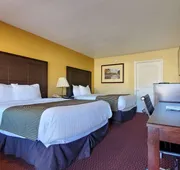 Ramada by Wyndham Flagstaff East hotel detail image 7