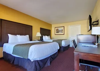 Ramada by Wyndham Flagstaff East hotel thumbnail 7
