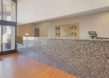 Comfort Inn Near Grand Canyon hotel thumbnail 2