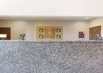 Comfort Inn Near Grand Canyon hotel thumbnail 3