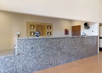 Comfort Inn Near Grand Canyon hotel thumbnail 4