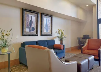 Comfort Inn Near Grand Canyon hotel thumbnail 5