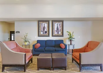 Comfort Inn Near Grand Canyon hotel thumbnail 6