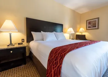 Comfort Inn Near Grand Canyon hotel thumbnail 7