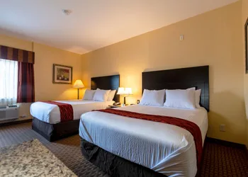 Comfort Inn Near Grand Canyon hotel thumbnail 8