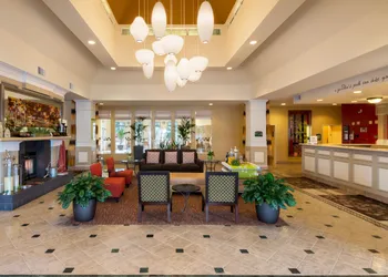 Hilton Garden Inn - Flagstaff hotel thumbnail 2