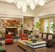 Hilton Garden Inn - Flagstaff hotel detail image 3