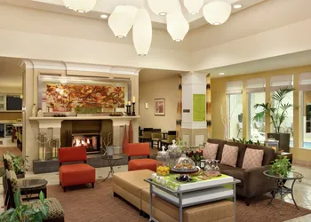 Hilton Garden Inn - Flagstaff hotel thumbnail 3