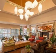 Hilton Garden Inn - Flagstaff hotel detail image 5