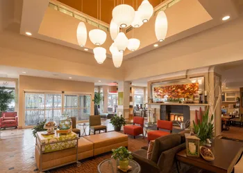 Hilton Garden Inn - Flagstaff hotel thumbnail 5