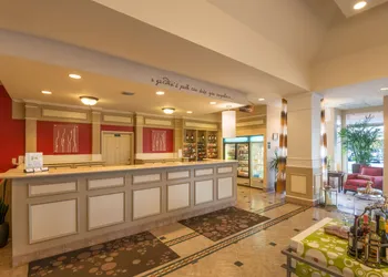 Hilton Garden Inn - Flagstaff hotel thumbnail 6