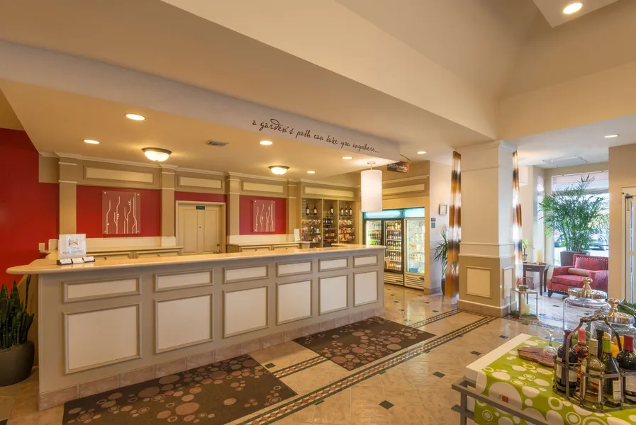 Hilton Garden Inn - Flagstaff hotel detail image 6