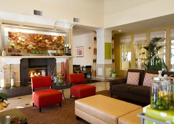 Hilton Garden Inn - Flagstaff hotel thumbnail 8