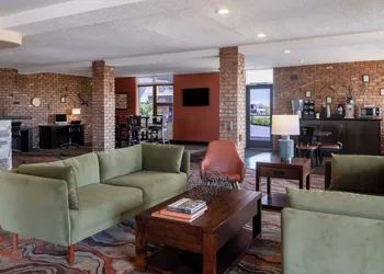 Best Western Pony Soldier Inn & Suites hotel thumbnail 2