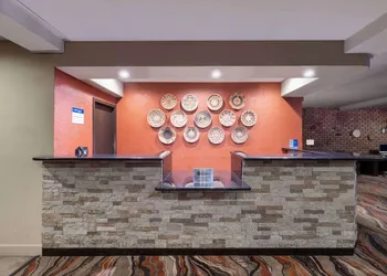 Best Western Pony Soldier Inn & Suites hotel thumbnail 3