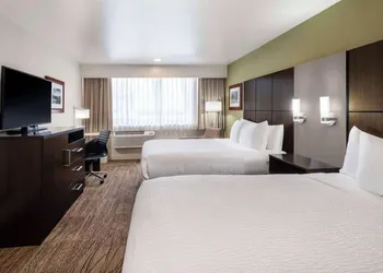 Best Western Pony Soldier Inn & Suites hotel thumbnail 4
