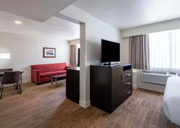 Best Western Pony Soldier Inn & Suites hotel thumbnail 5