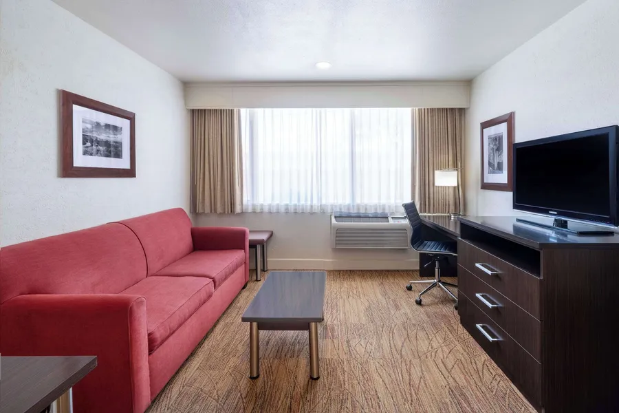 Best Western Pony Soldier Inn & Suites hotel detail image 6