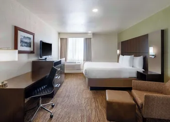 Best Western Pony Soldier Inn & Suites hotel thumbnail 8